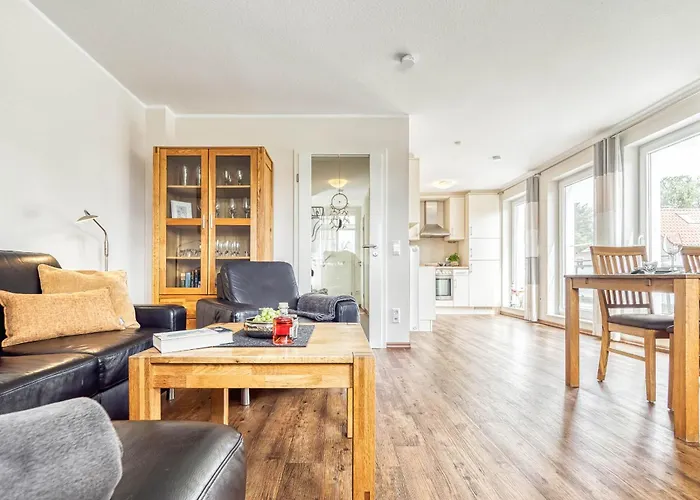 Glebbe 68 Whg_3 Lejlighed Zingst